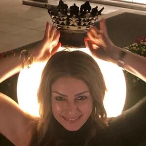 Meet your Posher, Yelena